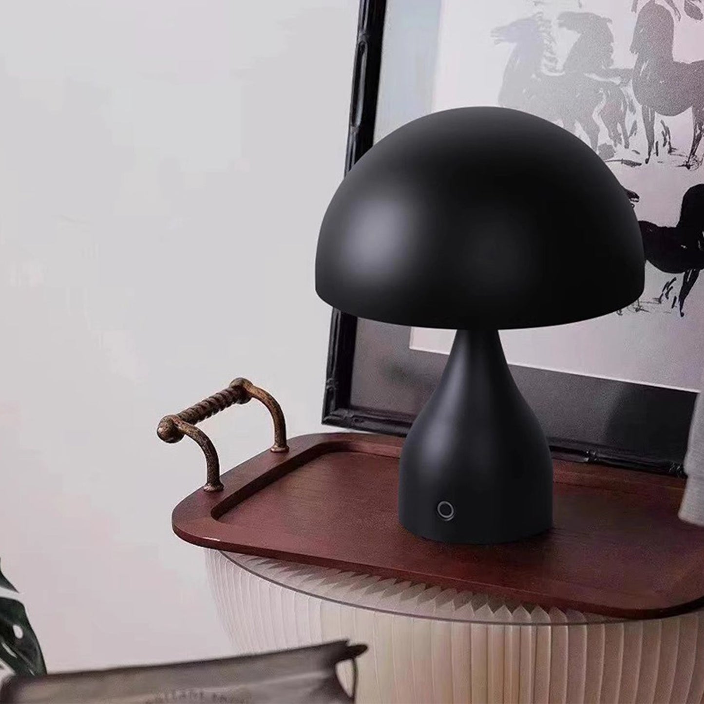 BAJE-3435  Modern Table Lamp