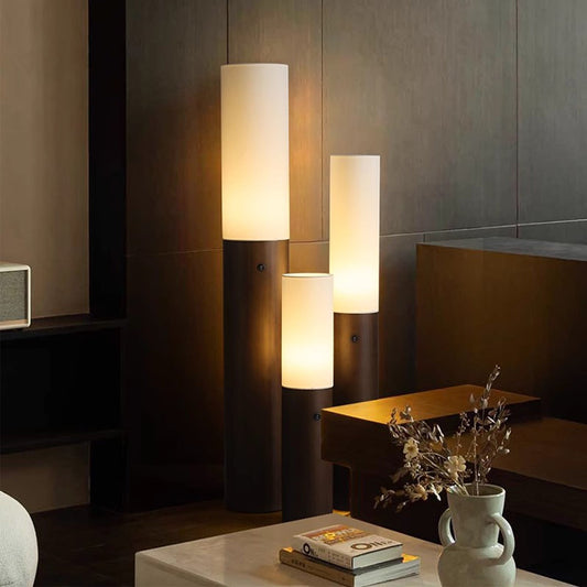 BAJE-3445 Chinese Floor Lamp