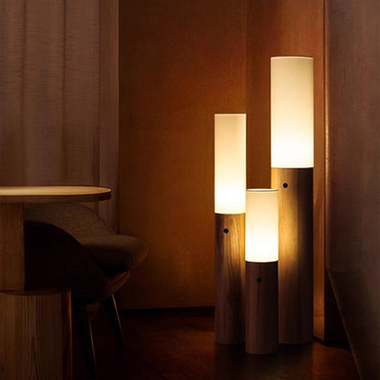 BAJE-3445 Chinese Floor Lamp