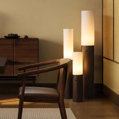 BAJE-3445 Chinese Floor Lamp