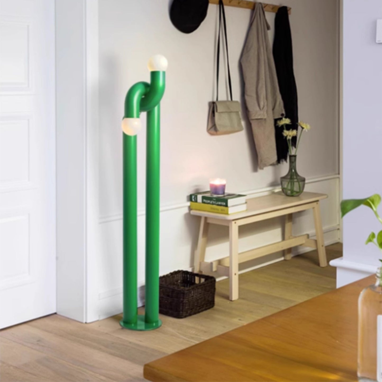 BAJE-3452 Moderne Stehlampe