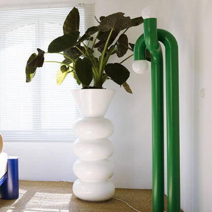 BAJE-3452 Moderne Stehlampe