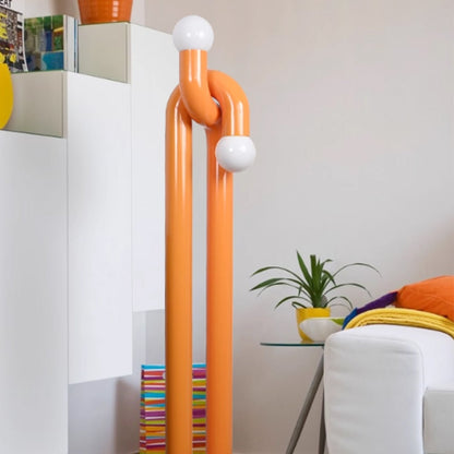 BAJE-3452 Moderne Stehlampe