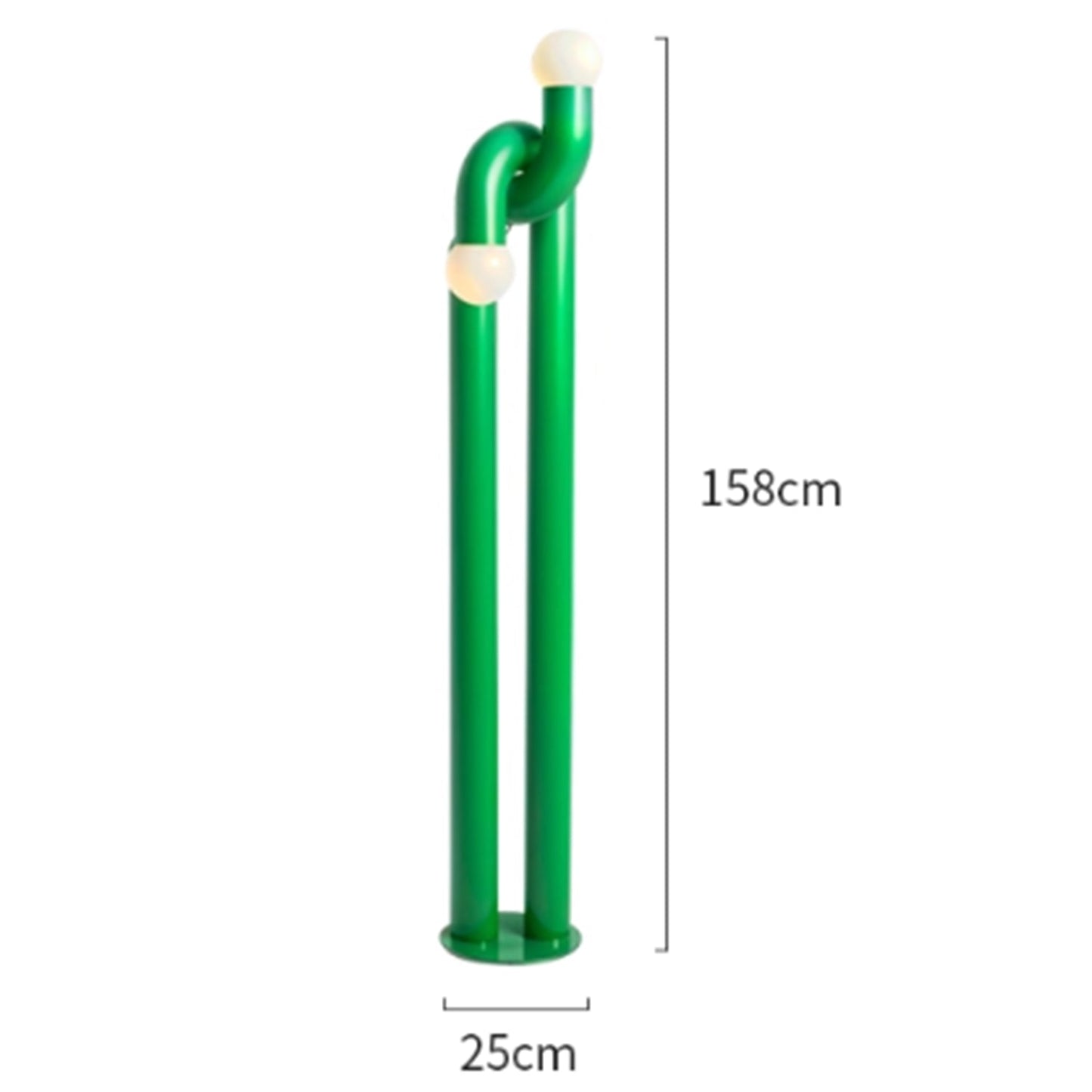 BAJE-3452 Moderne Stehlampe