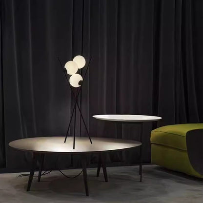 BAJE-3458 Moderne Stehlampe