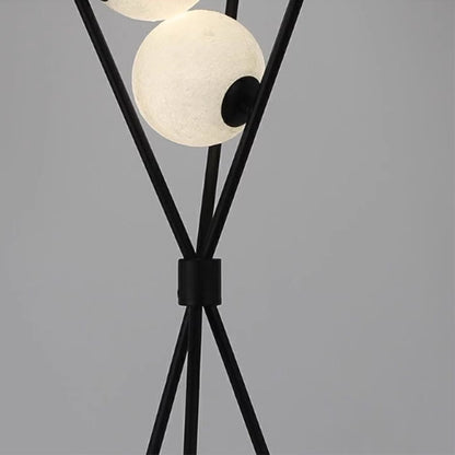BAJE-3458 Moderne Stehlampe