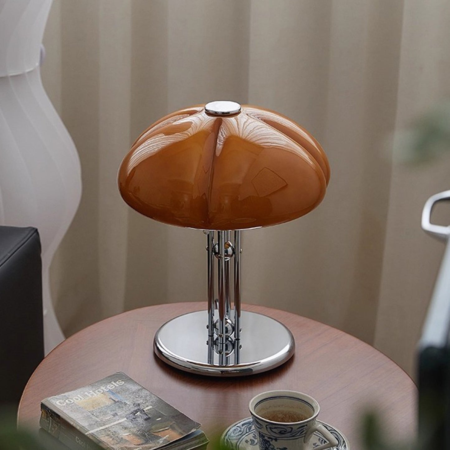 BAJE-3474  Vintage Table Lamp