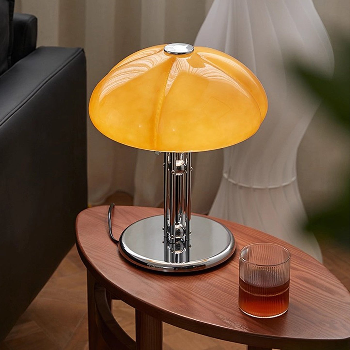 BAJE-3474  Vintage Table Lamp