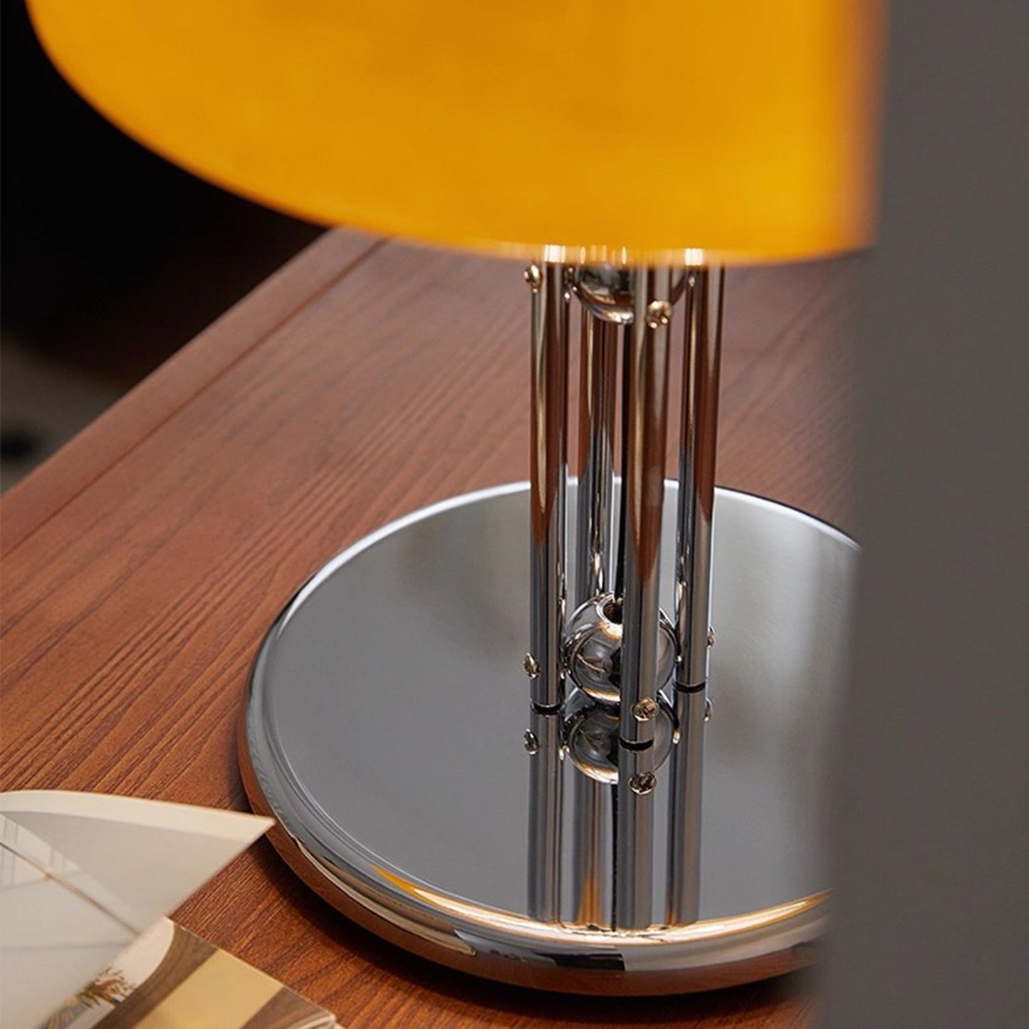 BAJE-3474  Vintage Table Lamp