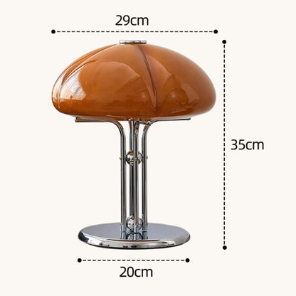 BAJE-3474  Vintage Table Lamp