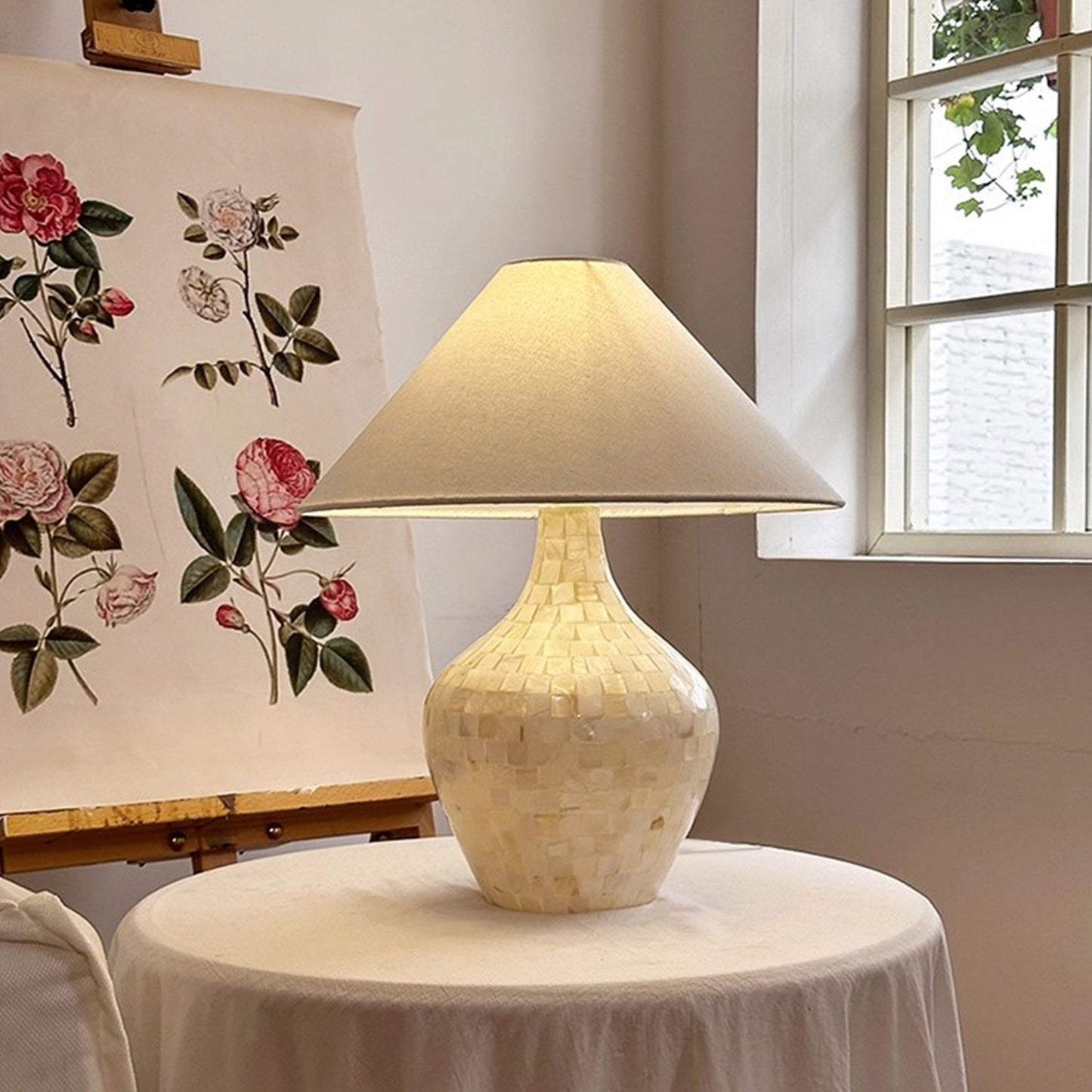 BAJE-3513  Modern Floor Lamp