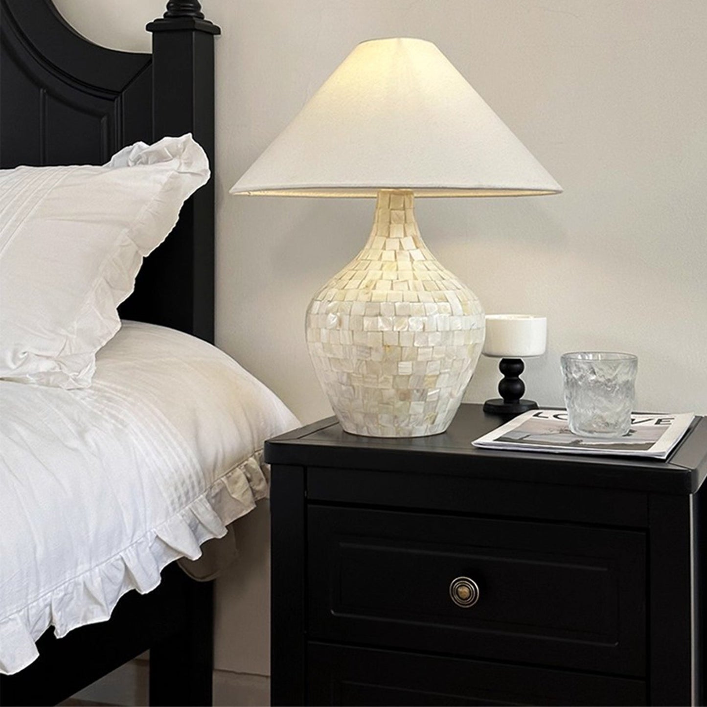 BAJE-3513  Modern Floor Lamp