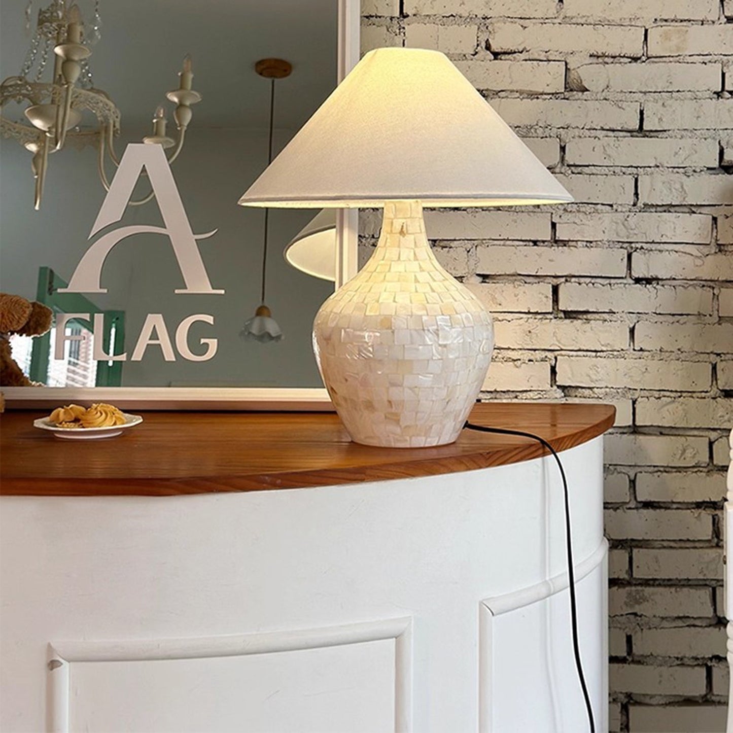 BAJE-3513  Modern Floor Lamp