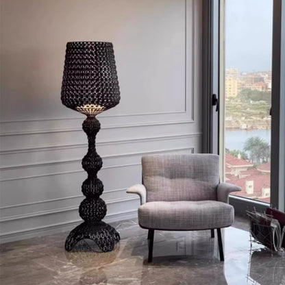 BAJE-3601 Viktorianische Stehlampe