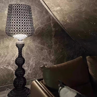 BAJE-3601 Viktorianische Stehlampe