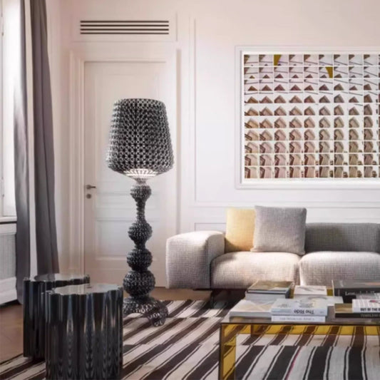 BAJE-3601  Victorian Floor Lamp