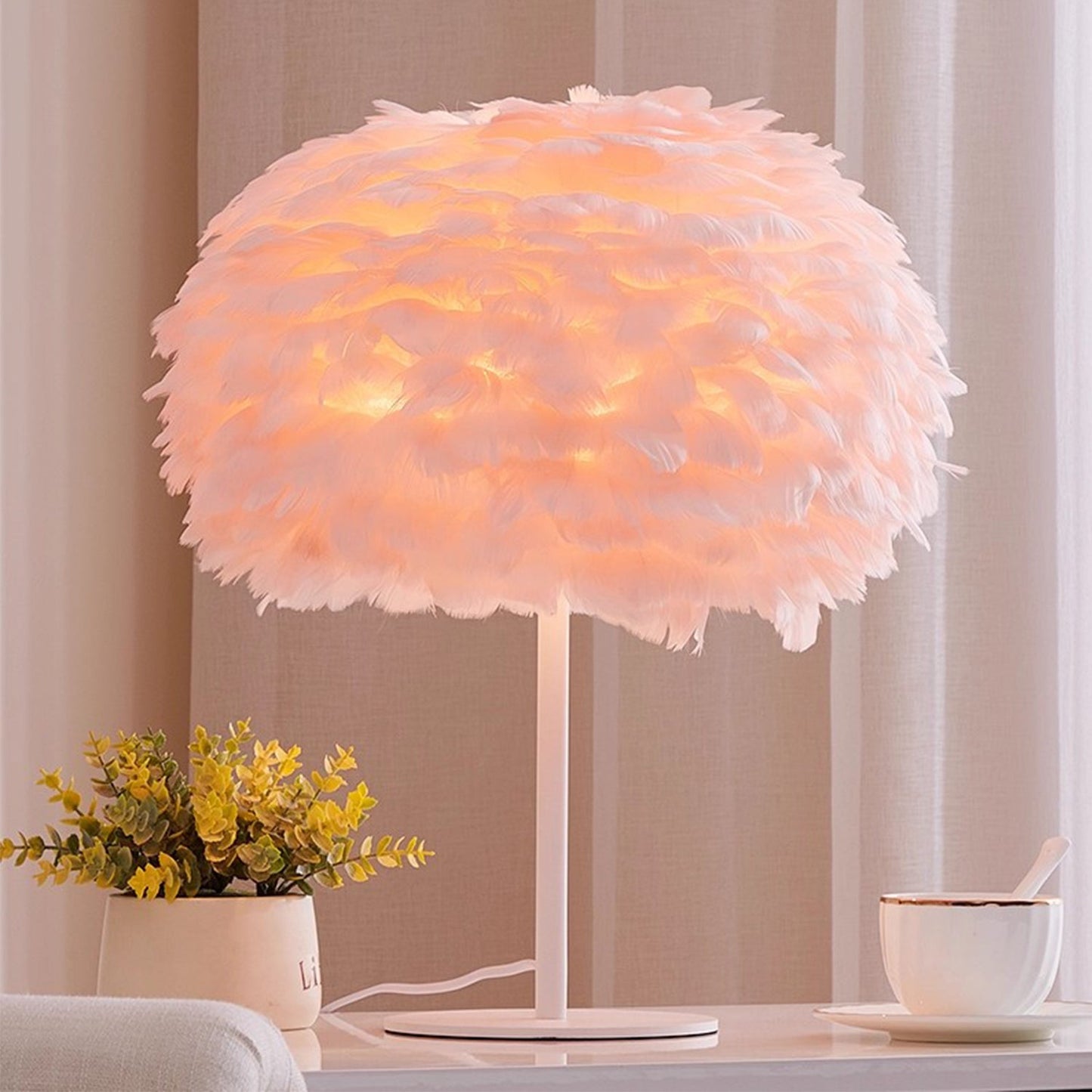 BAJE-3823  Modern Table Lamp