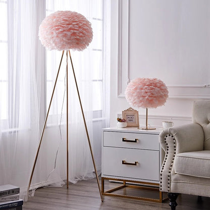 BAJE-3823  Modern Table Lamp