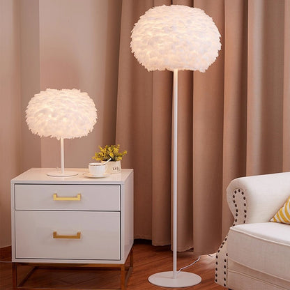 BAJE-3823  Modern Table Lamp