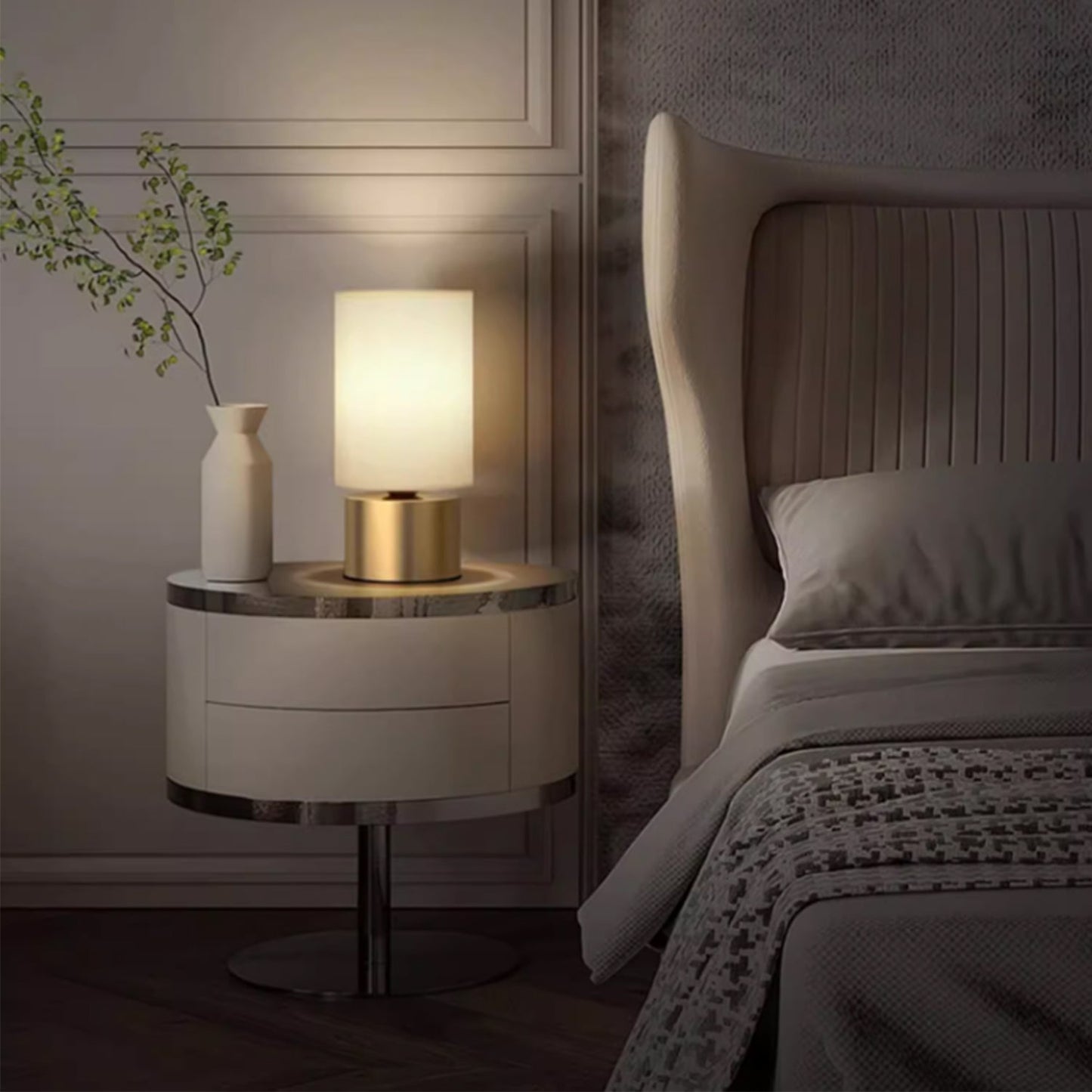 BAJE-3860  Modern Table Lamp