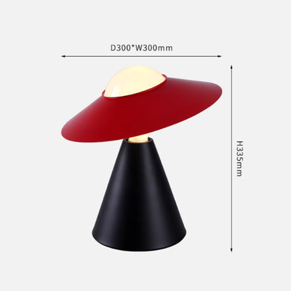 BAJE-3876  Modern Table Lamp