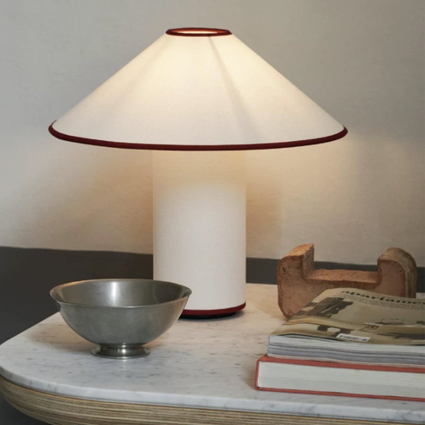 MAS-4161 Masdio Modern Table Lamp