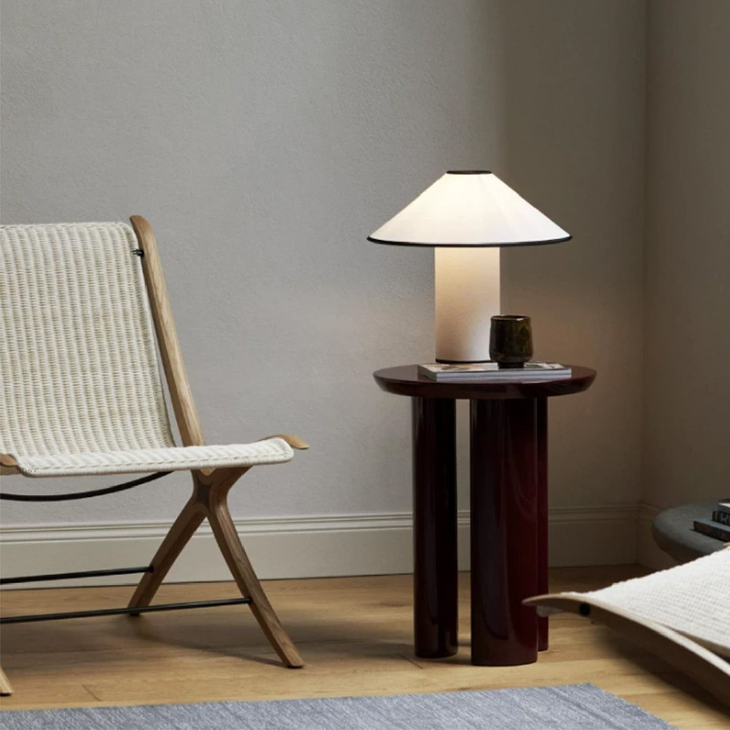 MAS-4161 Masdio Modern Table Lamp