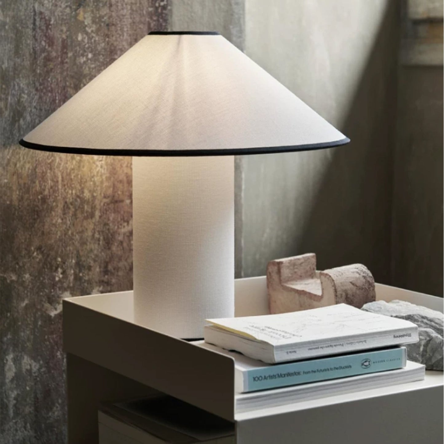MAS-4161 Masdio Modern Table Lamp
