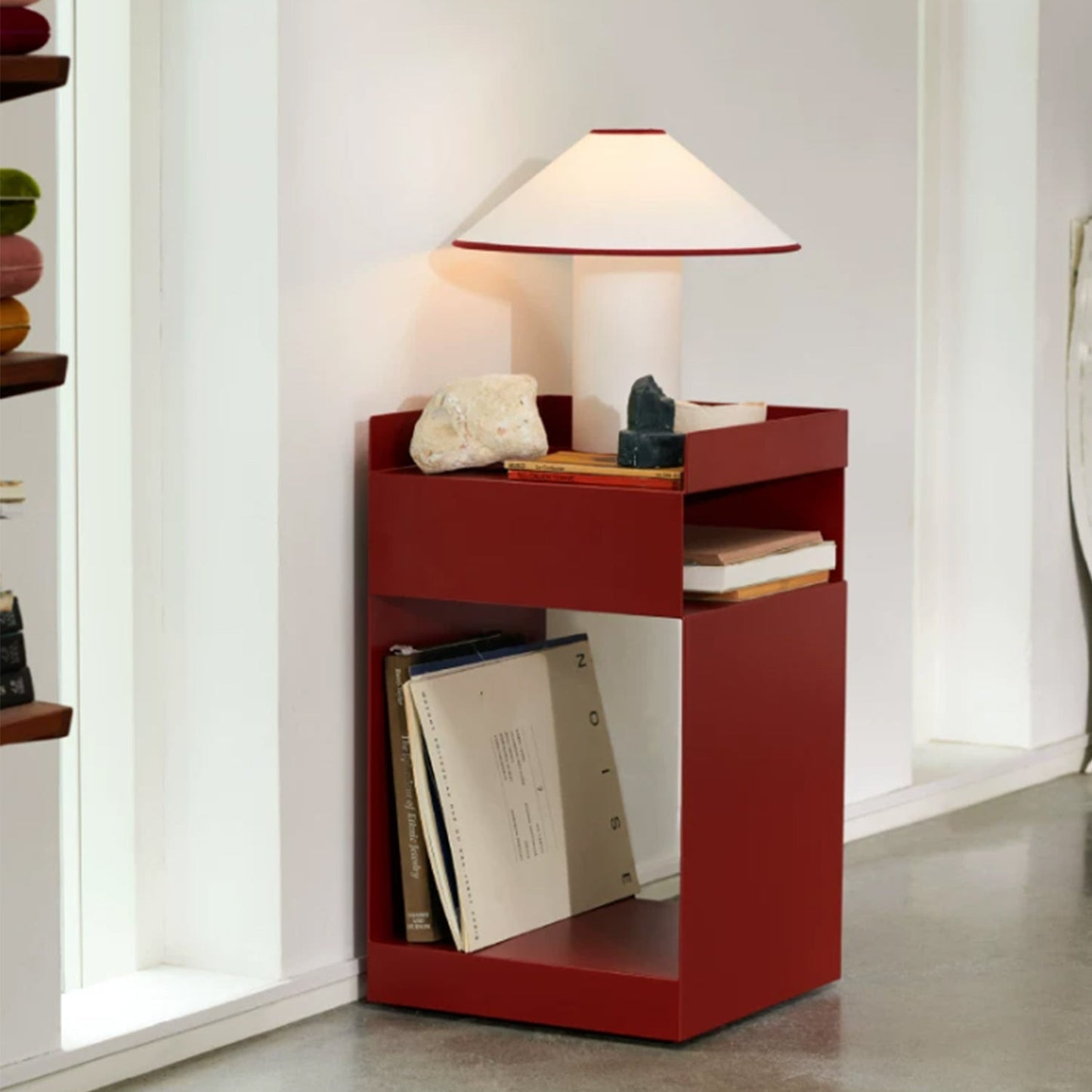 MAS-4161 Masdio Modern Table Lamp