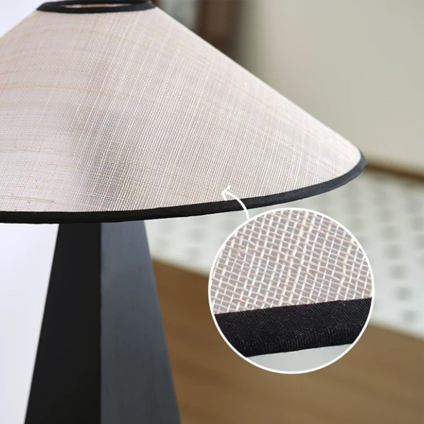 MAS-4162 Masdio Hygge Table Lamp