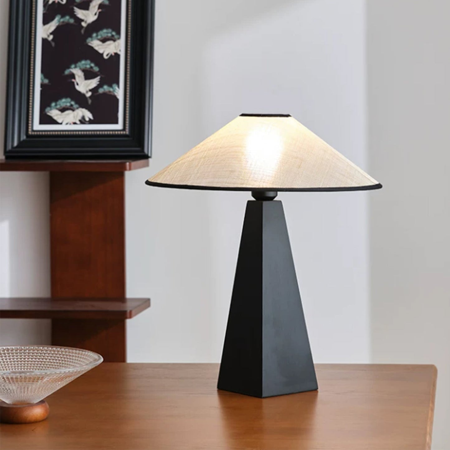 MAS-4162 Masdio Hygge Table Lamp