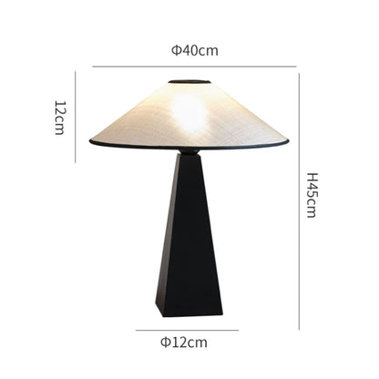 MAS-4162 Masdio Hygge Table Lamp