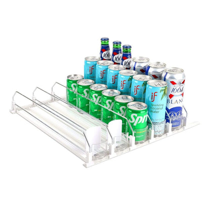 Getränkeschieber Getränk