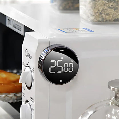 Digital Timer Stopwatch (BLACKLIST)