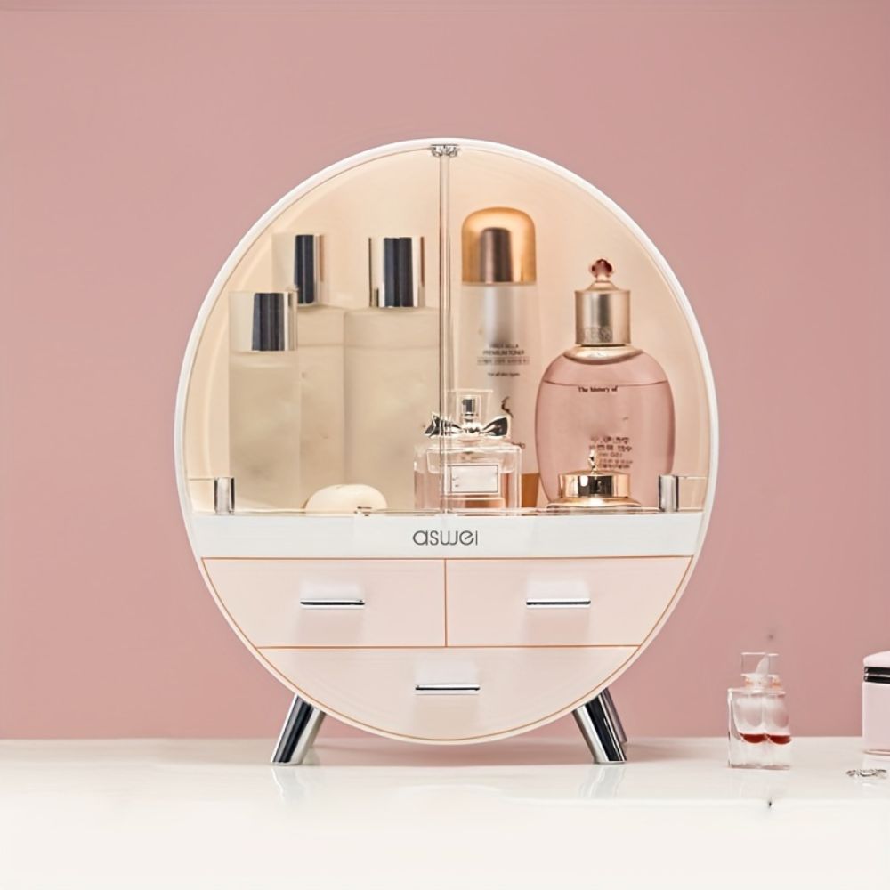 Cosmetics Storage Organizer (BLACKLIST)