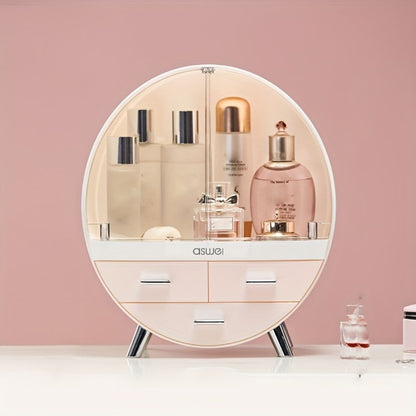 Cosmetics Storage Organizer (BLACKLIST)