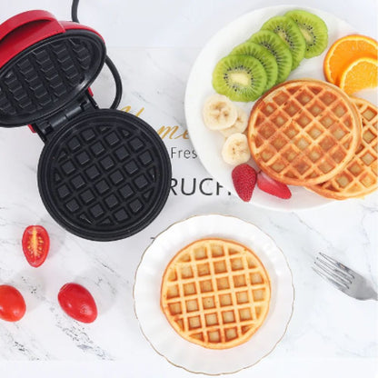 Waffle Pancake Maker