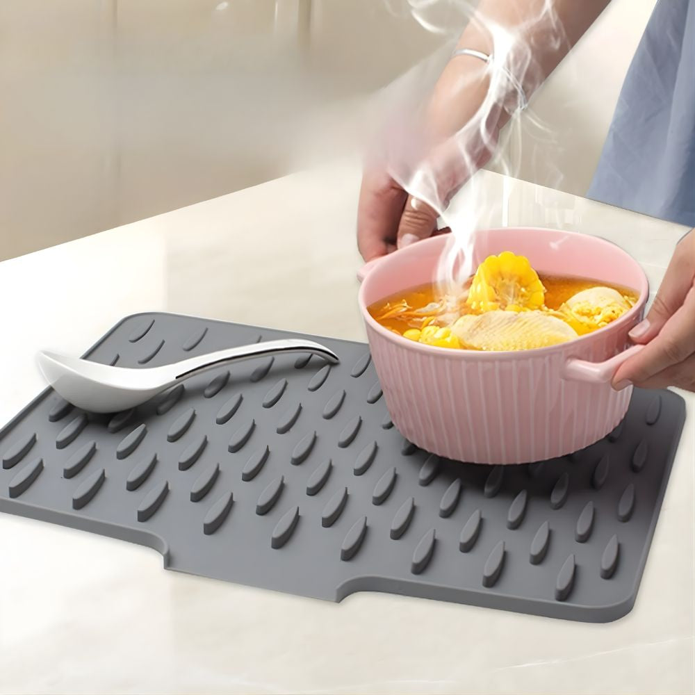 FlowJet™ | Fast Water Drainage