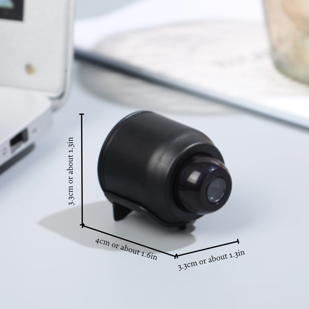 Mini Security Camera