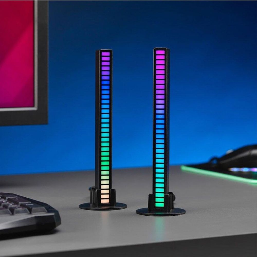 LED Rhythm Light