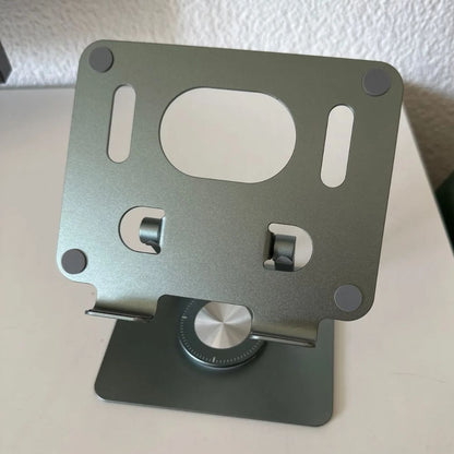 Rotating Tablet Holder
