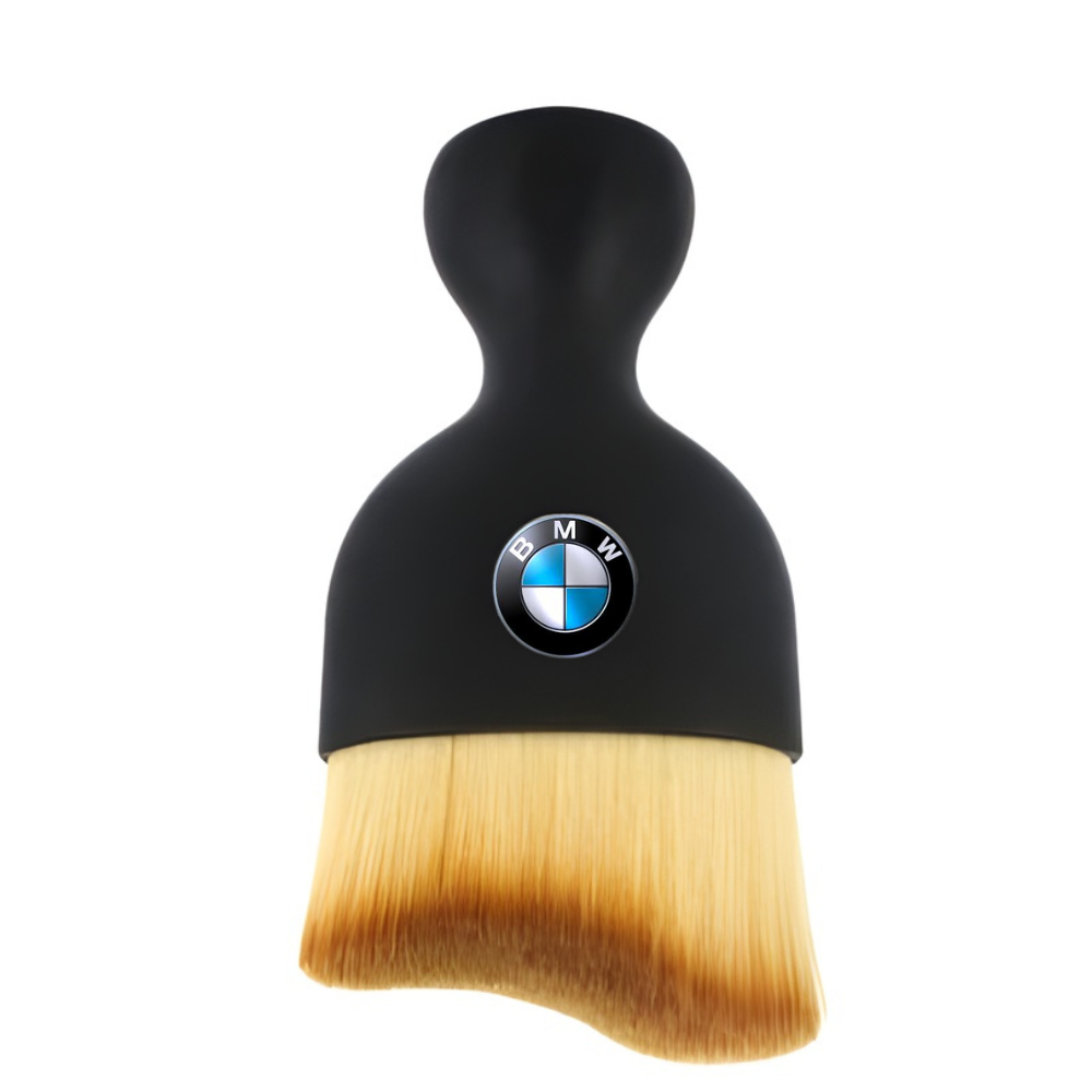 Soft Bristles Interior Duster