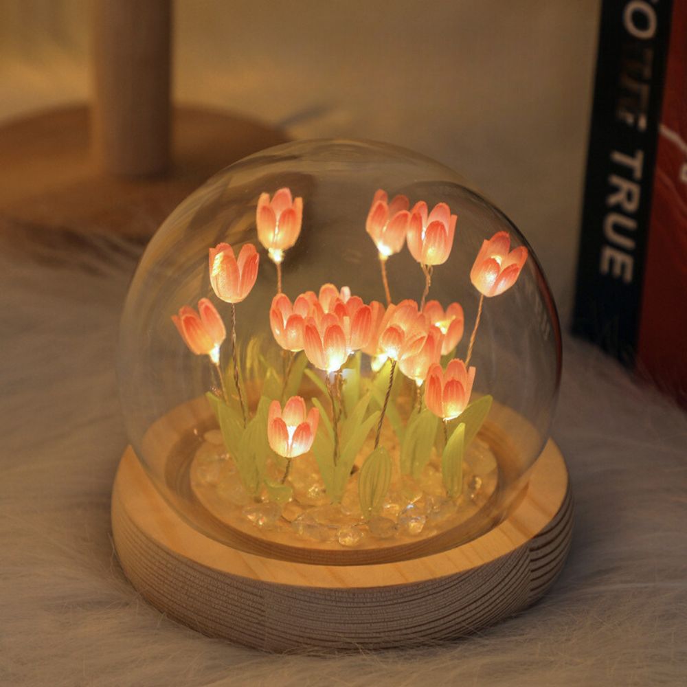 Tulip Night Light