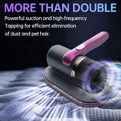 Aspirateur portatif VacuClean™