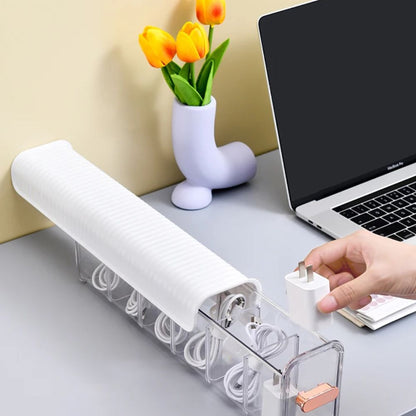 Wall Mount Organizer (BLACKLIST)