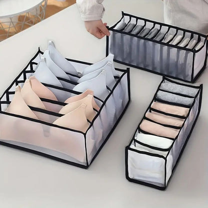 Drawer Clothes Organizers