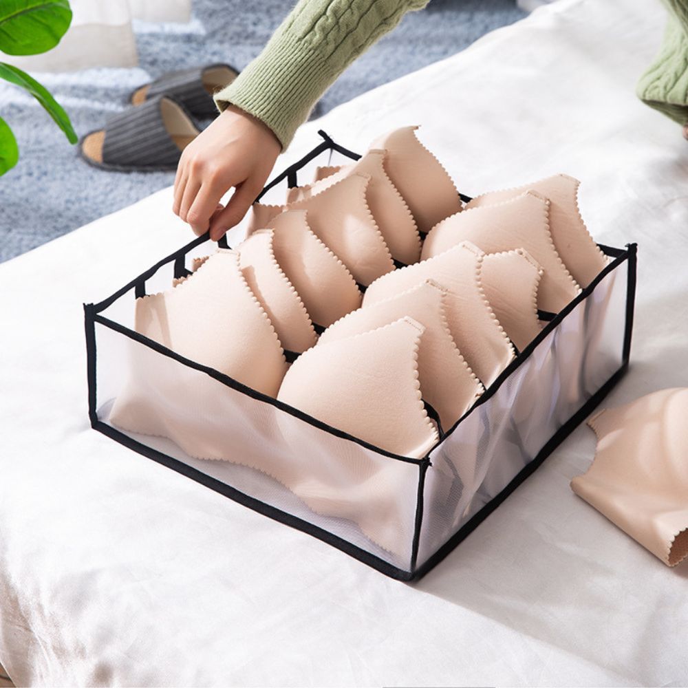 Drawer Clothes Organizers