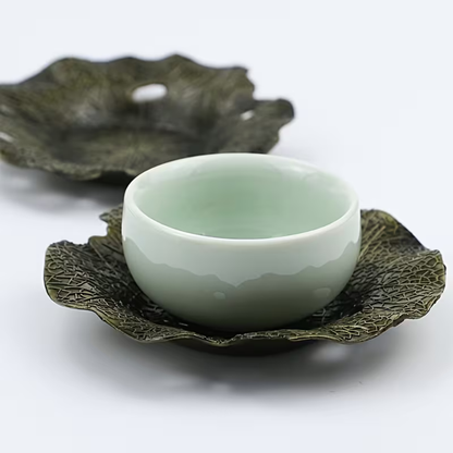 Zen Frog