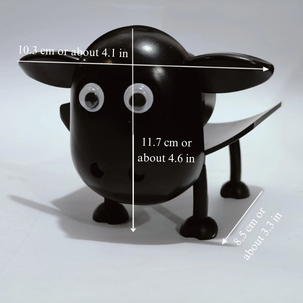 Wooliboo™ The Tissue Holder