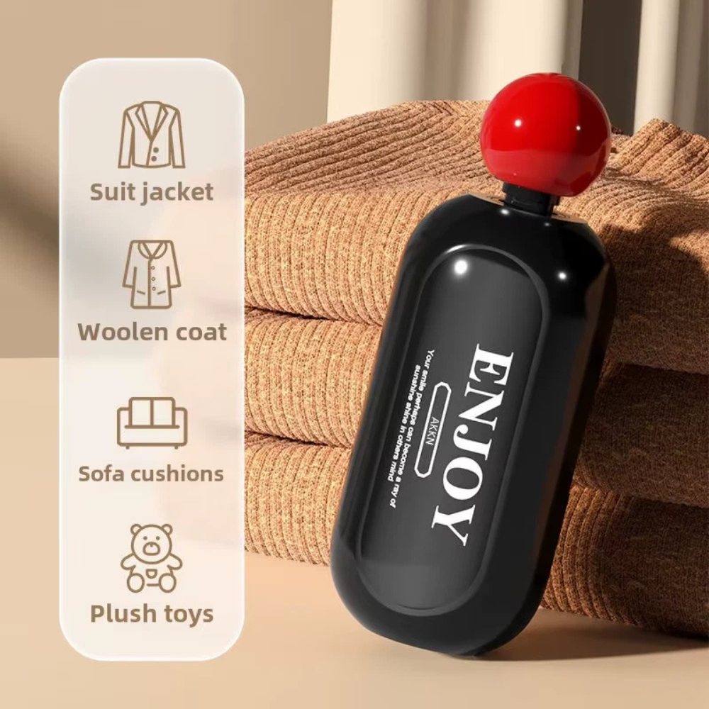 LoopClean™ | Reusable Lint Roller